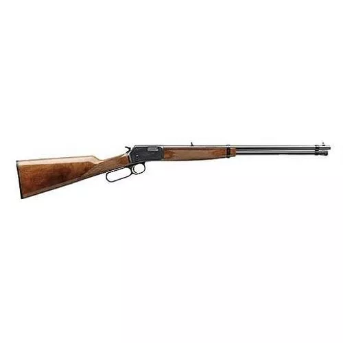 024101103 Browning BL-22 Grade II Lever Action Rim