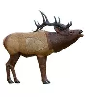 1/3 Scale Woodland Elk