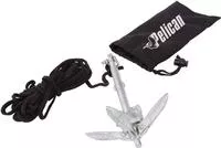 1.5 Lb Folding Anchor