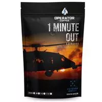 1 Minute Out Espresso 12oz Bean