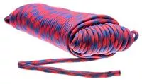100ft Poison Dart Camo Paracord