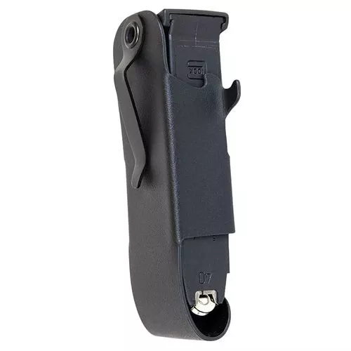 1791 Gunleather TACSNAG125R SnagmagSingle S&W M&P 9 Shield Black Leather