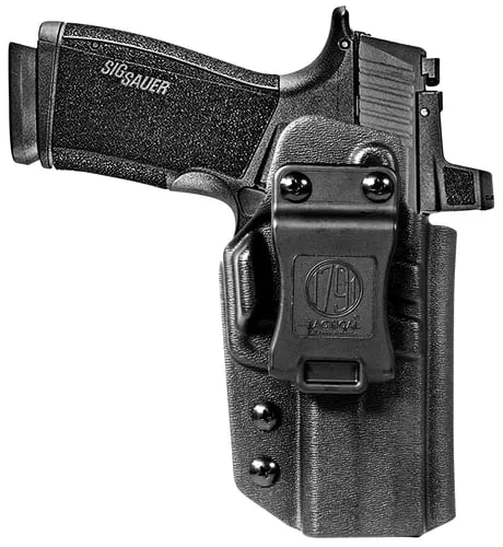 1791 KYDEX IWB SIGP365 XMACRO BLK RH