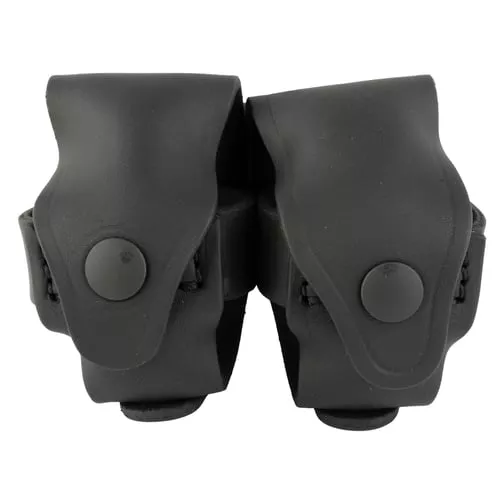 1791 REVLVR SPD LOADER DBL STLTH BLK