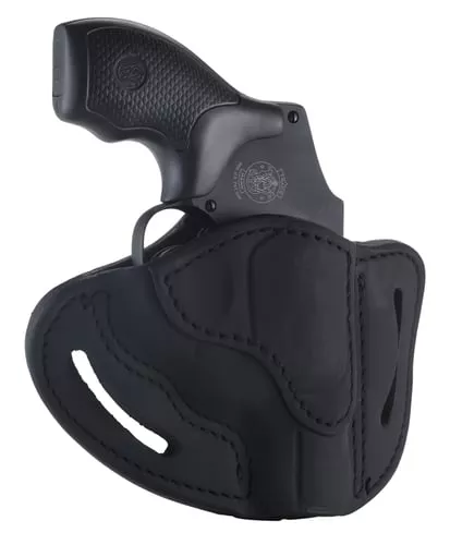1791 Revolver OWB Holster