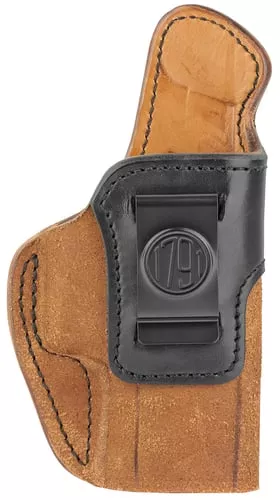 1791 RIGID CNCL IWB BRN/BLK RH SZ 5