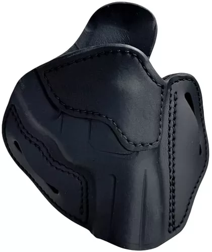 1791 RVH REVOLVER STLTH BLK RH SZ4.3