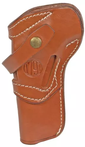 1791 SA REVOLVER 6.5 CLASS BRN AMBI