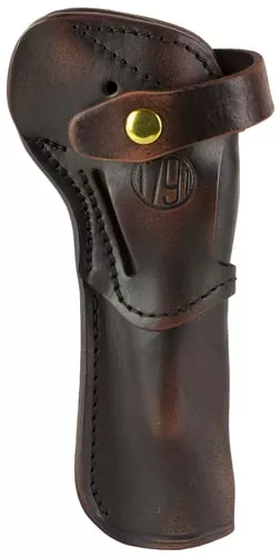 1791 SA REVOLVER 6.5 VINTG BRN AMBI
