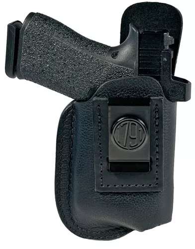 1791 SMTH CNCL BLK OR LB IWB RH SZ3