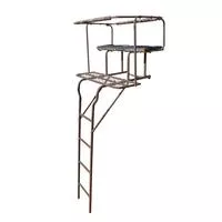 18ft Two- Person Ladder Stand