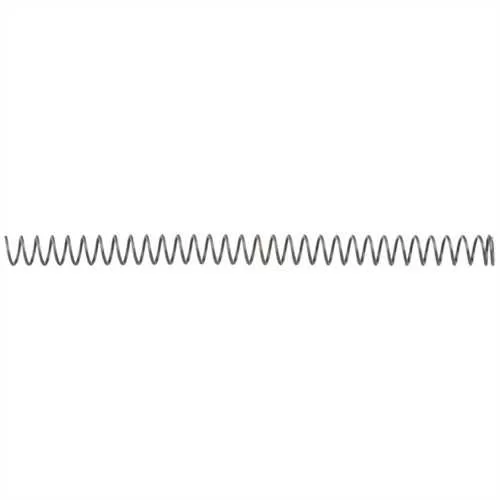 1911 Chrome Silicon Recoil Spring