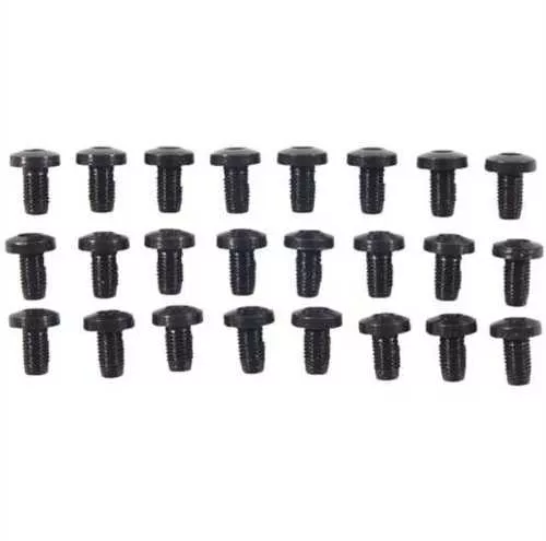 1911 Hex Head Grip SCREWS