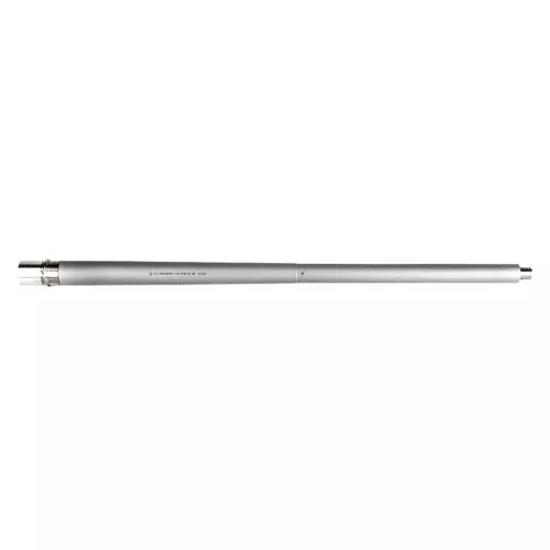 24" 6.5 Creedmoor Rifle Length AR 10 Barrel, Premium Series