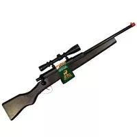 270 Bolt Action Toy Rifle | 25c | Parris Toys