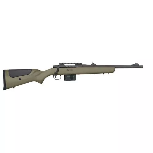 27699 Mossberg MVP LR Tactical Bolt Action Rifle .