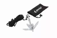 3 Lb Folding Anchor