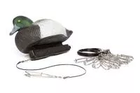 36 " Gang Rig Drops