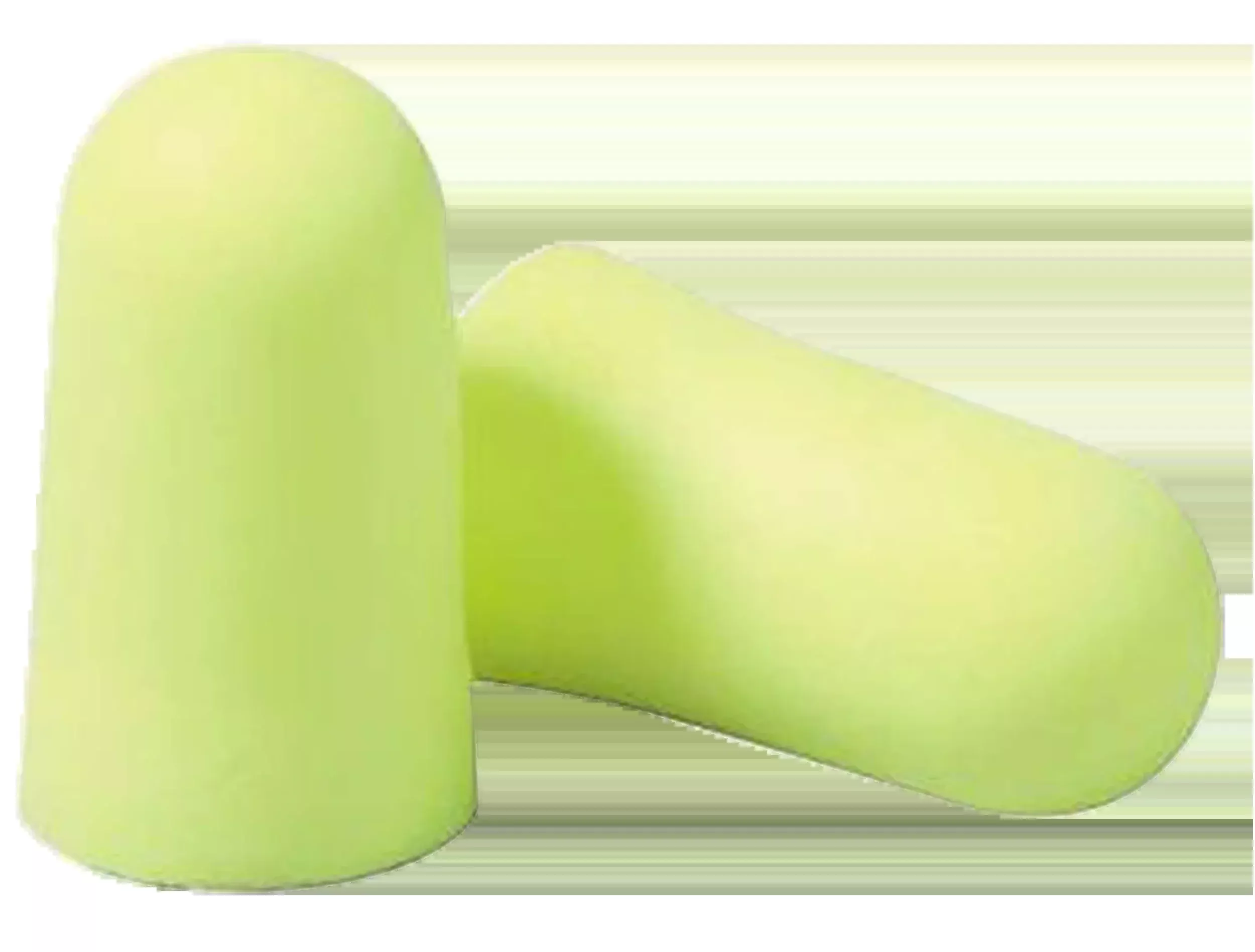 3M Peltor Sport Blast Earplugs Foam 32 dB NRR In The Ear Yellow 80 Pair