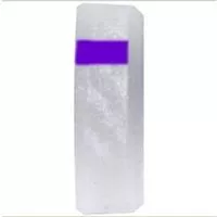 5 Podium Peep Verifier – Purple