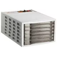6 Tray Food And Jerky Dehydrator