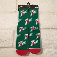 7 Up Mens Crew