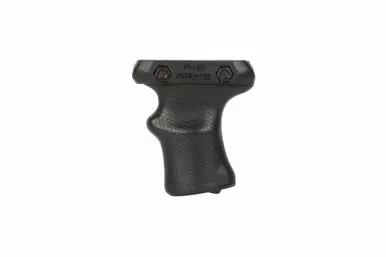 AB Arms SBR V-Grip- Vertical Grip, Black Polymer
