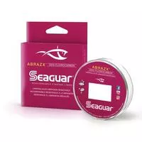 Abrazx 100 Fluoro 200yd 15lb 15ax200