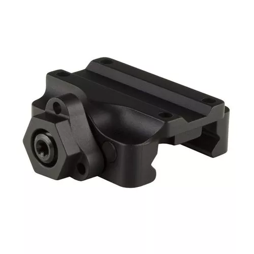 AC32079: Trijicon MRO Quick Release Low Picatinny Mount Aluminum Black