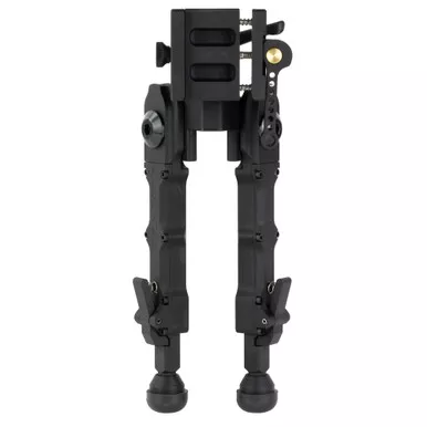 Accu-Tac BR-4 G2 Arca Spec Quick Detach Rifle Bipod - BRASQD-G204