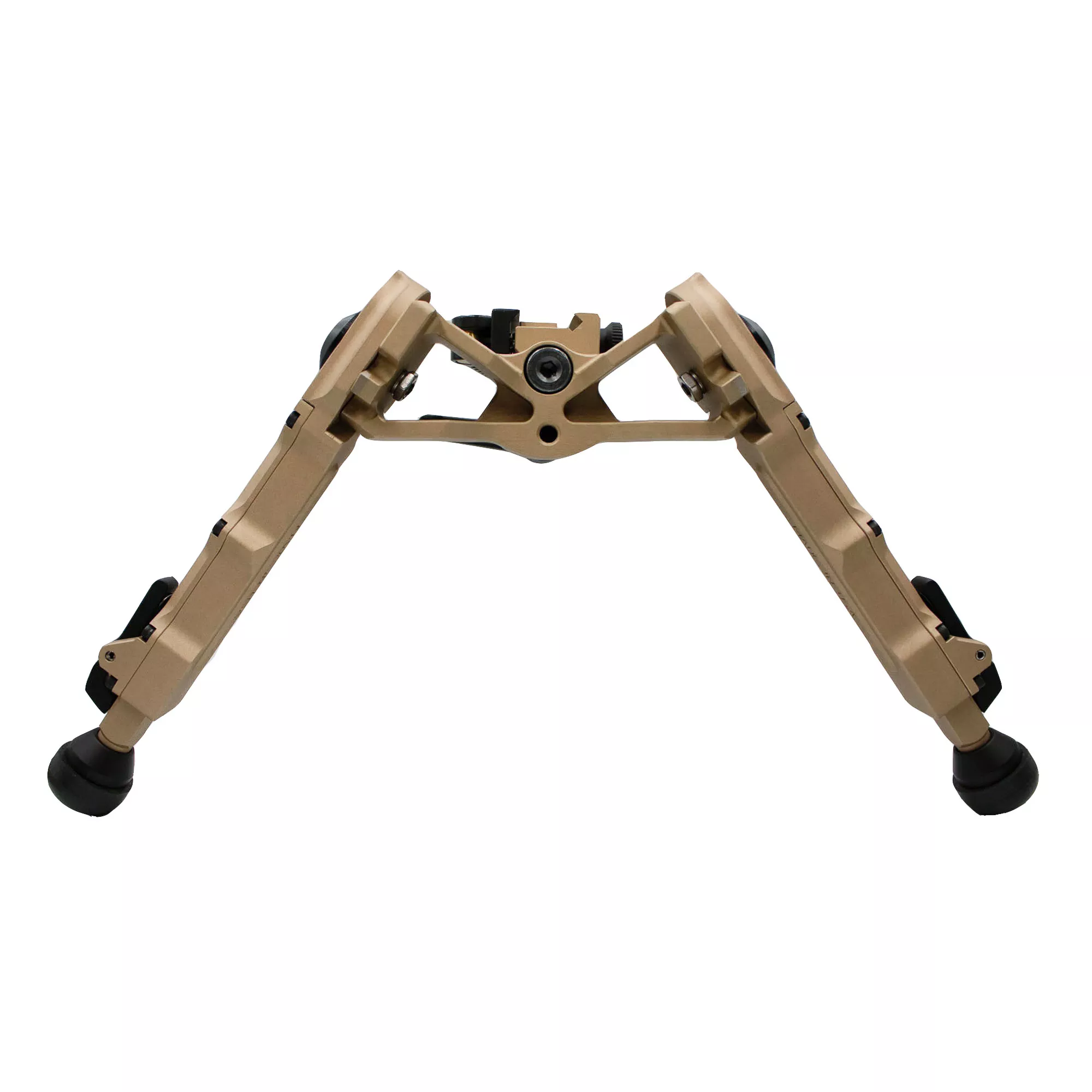 ACCU-TAC WB-4 BIPOD FDE