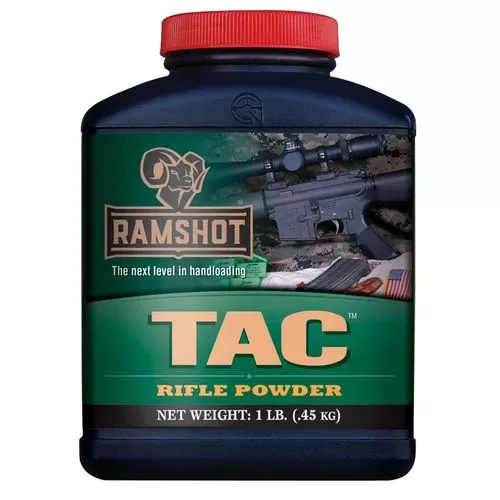Accurate Ramshot Tac Rifle 1 lb 1 Canister