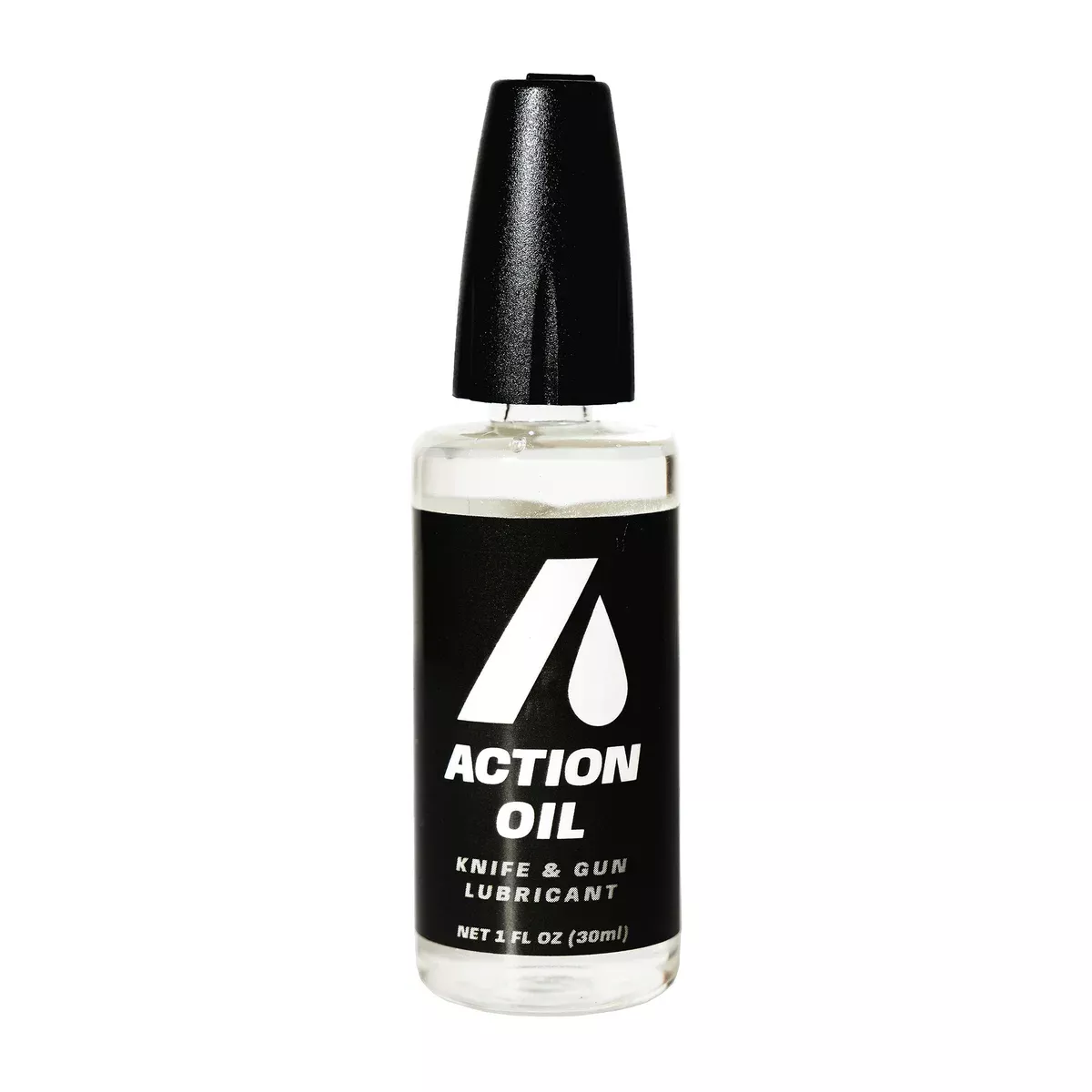 Action Oil Knife & Gun Lubricant - Premium EDC Gear Care - 30ml