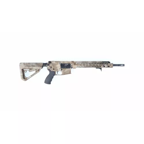 ADAMS ARMS HRA-16-C-MOE-556-CAMO 16" 556 RIFLE IN CAMO