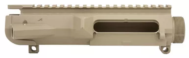 Aero Precision APAR308505C Stripped Upper Receiver 308 Win 7075-T6 Aluminum Flat Dark Earth Cerakote Receiver for M5 Platform