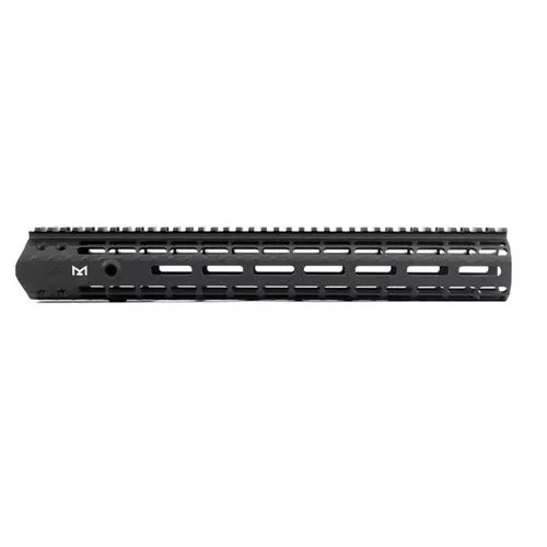 Aero Precision M5 15" Enhanced M-LOK Handguard, Gen 2 - Anodized Black