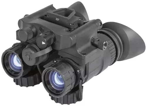 AGM 14NV4123414111NVG40 3AW1 DUAL NV GLE/BNO P45