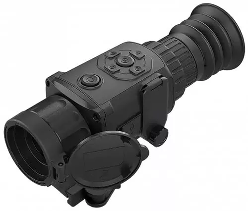 AGM RATTLER TS35-640 THERMAL SCOPE