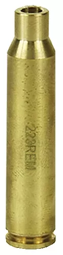 Aim Sports PJBS223 Laser Bore Sight.223 Rem/ 5.56 Nato 635/655 nM Wavelength