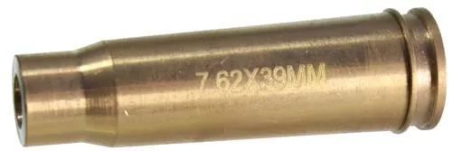 Aim Sports PJBS76239 Laser Bore Sight7.62x39mm 635/655 nM Wavelength