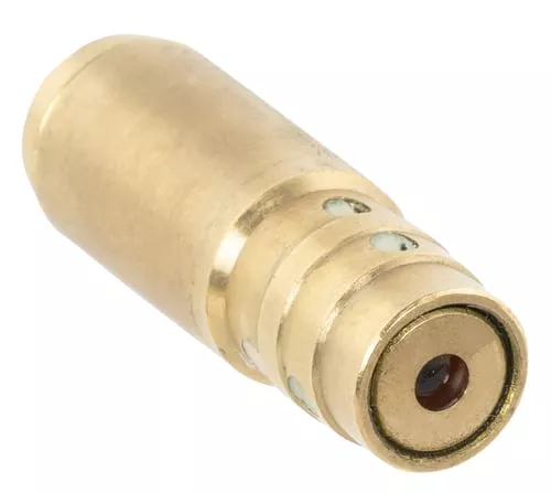 AimShot MBS9 Modular9mm Luger Red Laser 650nM Wavelength