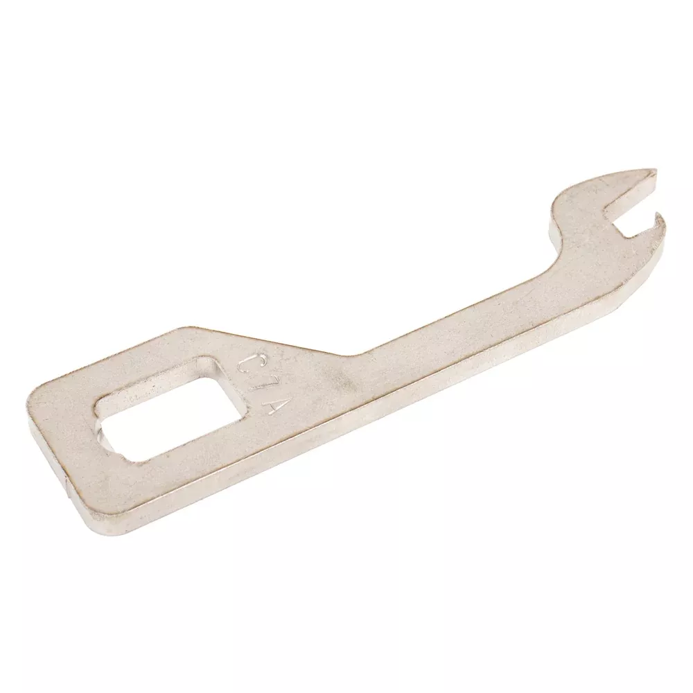 AK Rear Sight Removal & Gas Tube Tool