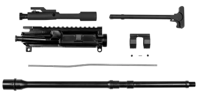 Alexander Arms 6.5 Grendel Incursion16" Barrel Upper Kit
