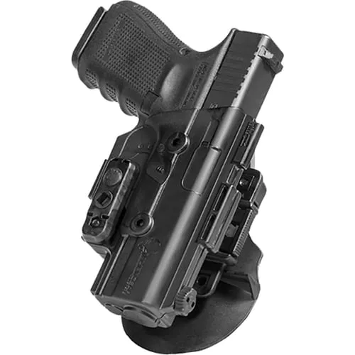Alien Gear Shape Shift PaddleGlock 43x Left Hand