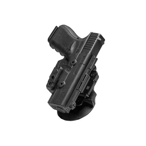 ALIEN SHAPE SHIFT PADDLE TAU PT111 MILLEN G2 RH