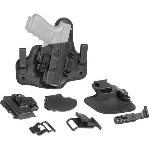 ALIENGEAR Holsters XXX SHAPE SHIFT KIT GL17