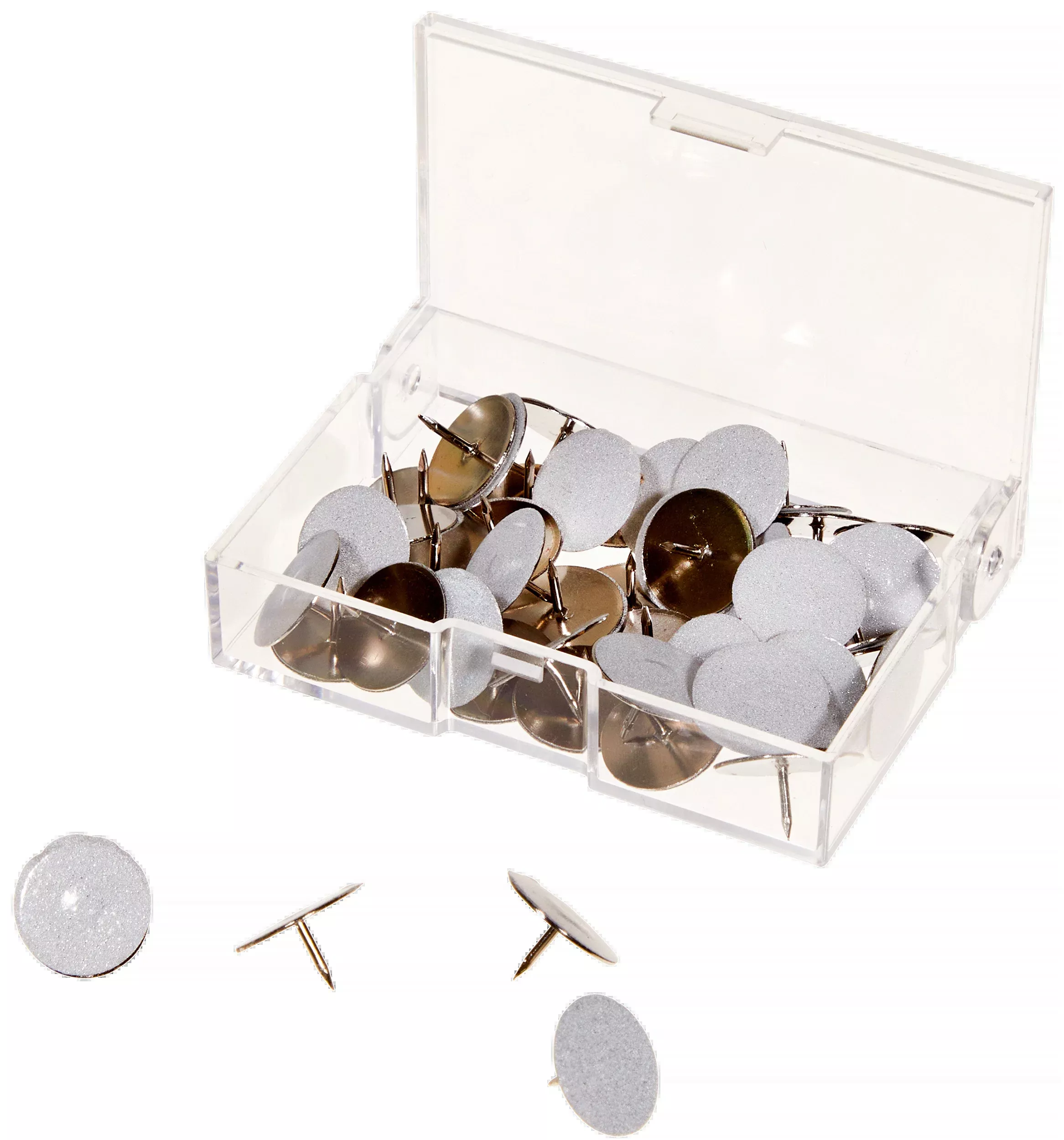 Allen 47 Trail Marking Tacks Reflective 50 Pack
