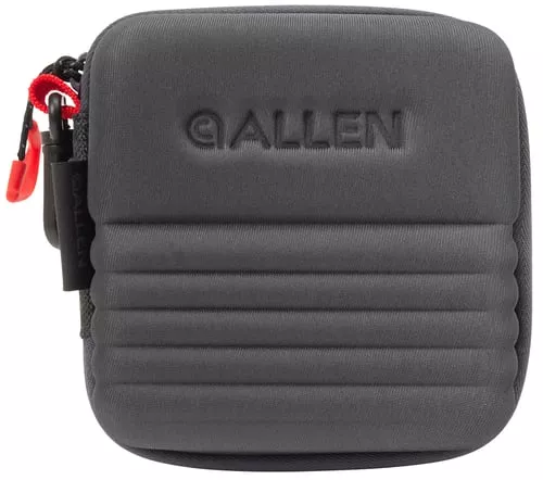Allen 8316 Competitor Choke Tube Case, Gray Molded