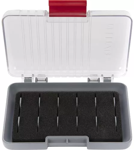 Allen 8337 Competitor Choke Tube Case