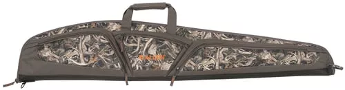 ALLEN CASE BONZ SCOPED RIFLE 48